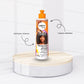 Ativador de Cachos Salon Line SOS Cachos Oleo de Manga para Cabelo Cacheado 300 ml