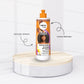 Ativador de Cachos Salon Line SOS Cachos Oleo de Manga para Cabelo Cacheado 500 ml