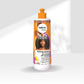 Ativador de Cachos Salon Line SOS Cachos Oleo de Manga para Cabelo Cacheado 500 ml