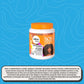 Creme de Pentear Salon Line SOS Cachos Oleo de Manga Ativador de Cachos para Cabelo Cacheado 1 Kg