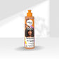 Salon Line SOS Cachos Oleo de Manga Gel para Cabelo Cacheado 320 ml