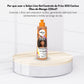 Salon Line SOS Cachos Oleo de Manga Gel para Cabelo Cacheado 320 ml