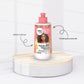 Creme de Pentear Salon Line SOS Cachos Oleo de Argan para Cabelo Cacheado 300 ml