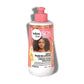 Creme de Pentear Salon Line SOS Cachos Oleo de Argan para Cabelo Cacheado 300 ml
