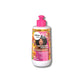 Creme de Pentear Salon Line SOS Cachos Oleo de Argan para Cabelo Cacheado 300 ml
