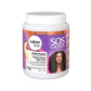Salon Line SOS Cachos Super Oleos Gel Creme para Cabelo Cacheado 1 Kg