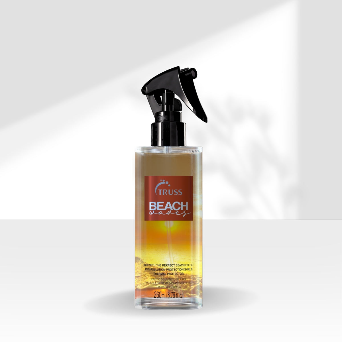 Leave-in Truss Beach Waves 260 ml