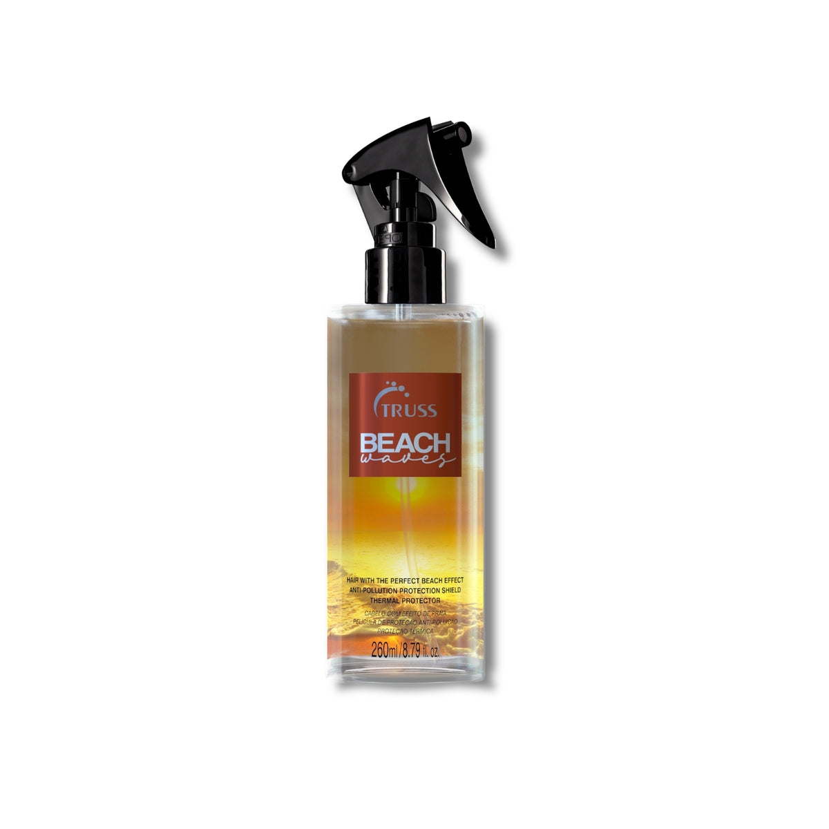 Leave-in Truss Beach Waves 260 ml