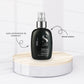 Spray Alfaparf Semi Di Lino Sublime Cristalli de Brilho 125 ml