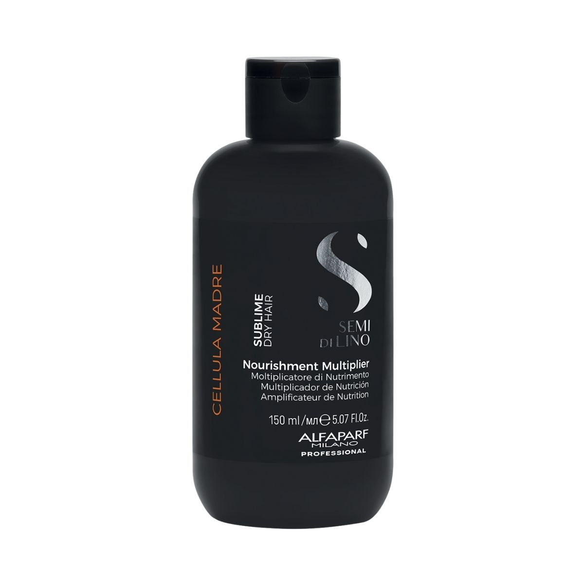 Alfaparf Semi Di Lino Cellula Madre Nourishment 150 ml
