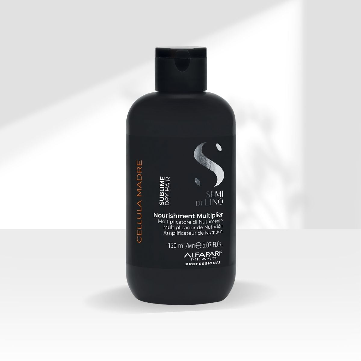 Alfaparf Semi Di Lino Cellula Madre Nourishment 150 ml