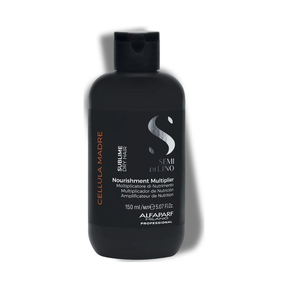 Alfaparf Semi Di Lino Cellula Madre Nourishment 150 ml