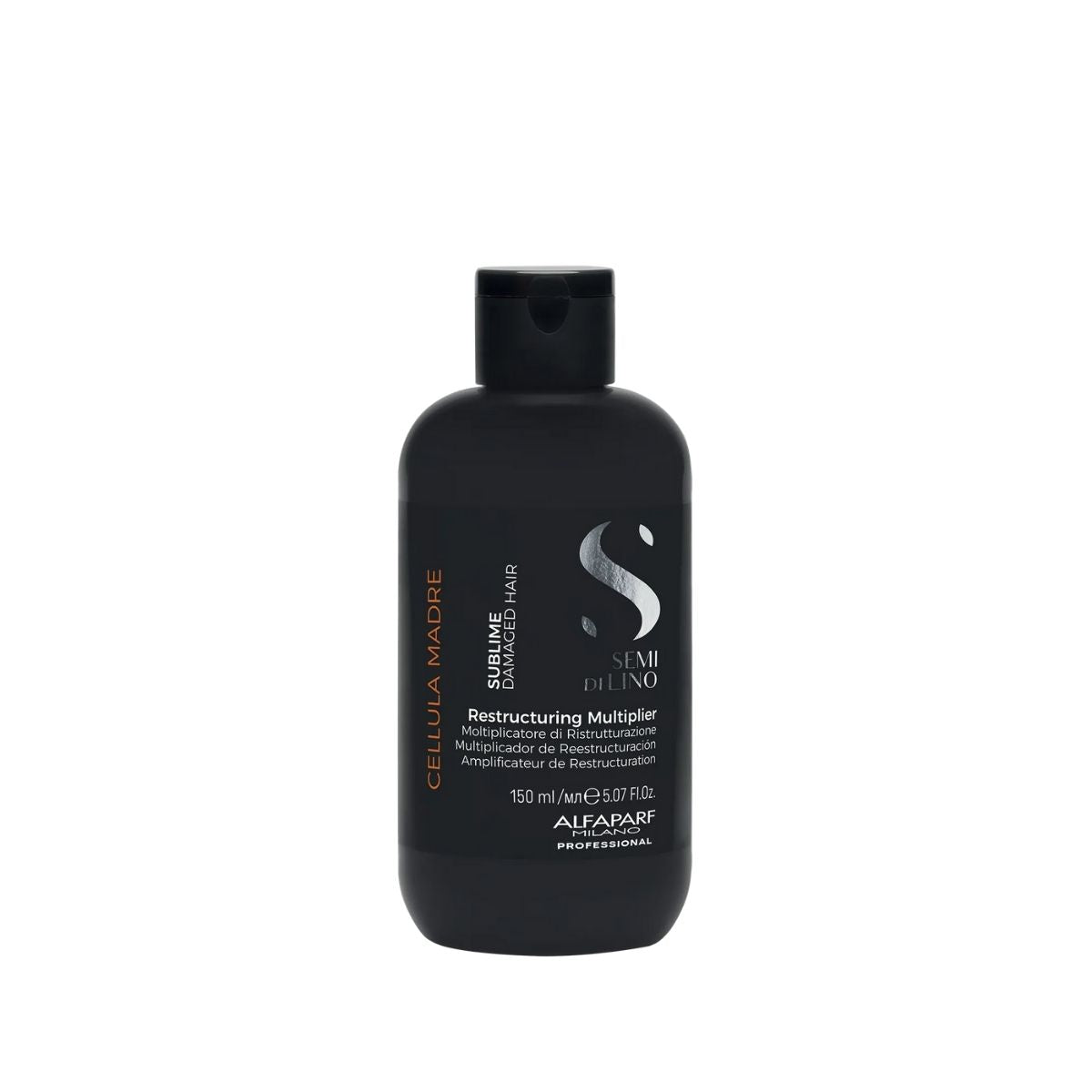 Alfaparf Semi Di Lino Cellula Madre Restructuring 150 ml