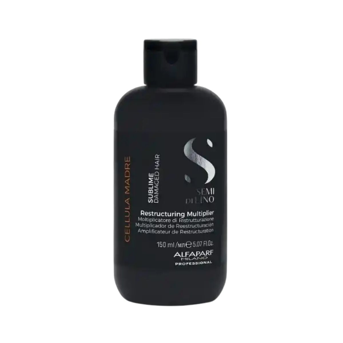 Alfaparf Semi Di Lino Cellula Madre Restructuring 150 ml