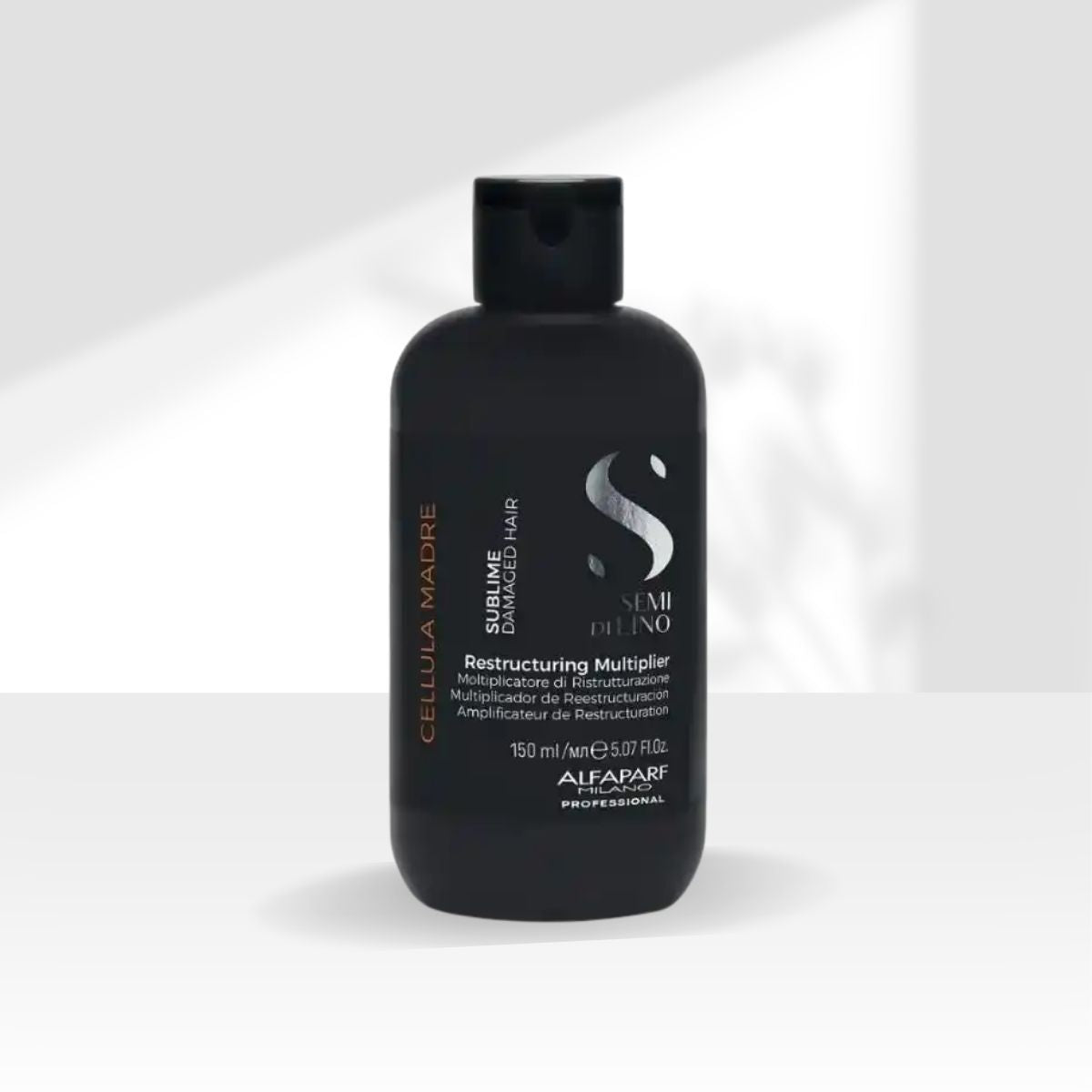 Alfaparf Semi Di Lino Cellula Madre Restructuring 150 ml