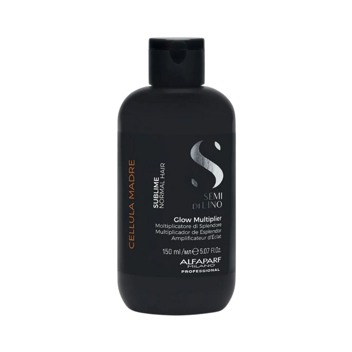 Alfaparf Semi Di Lino Cellula Madre Glow Multiplier 150 ml