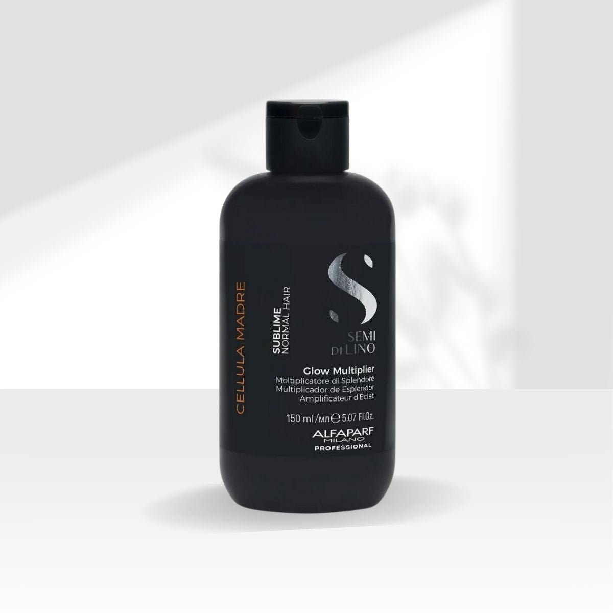 Alfaparf Semi Di Lino Cellula Madre Glow Multiplier 150 ml