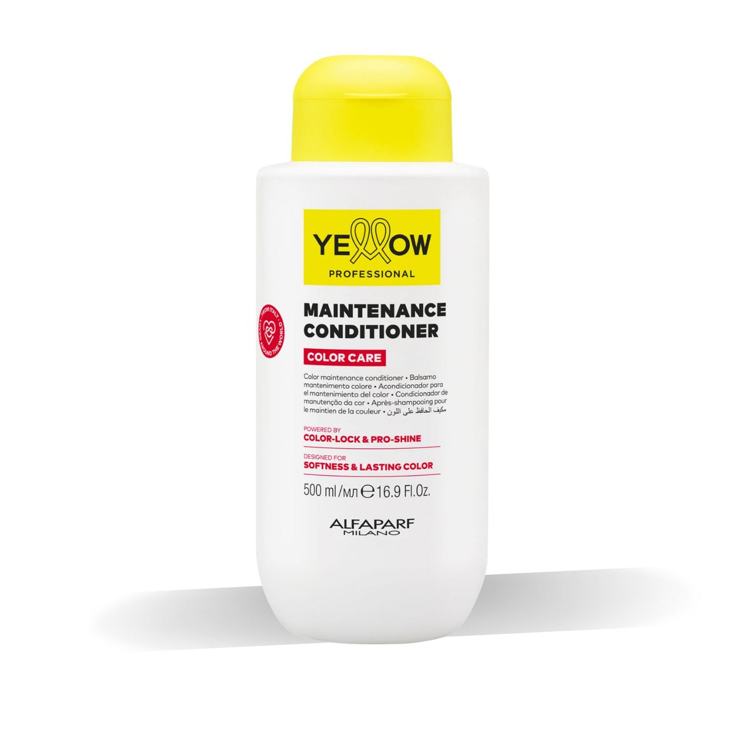 Condicionador Yellow Color Care 500 ml