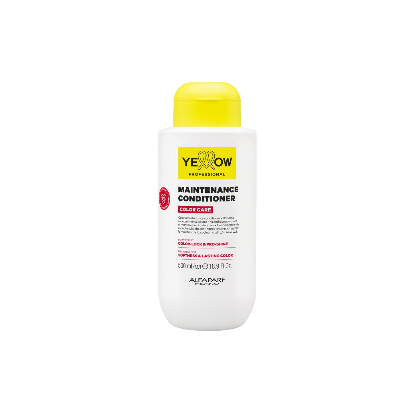 Condicionador Yellow Color Care 500 ml