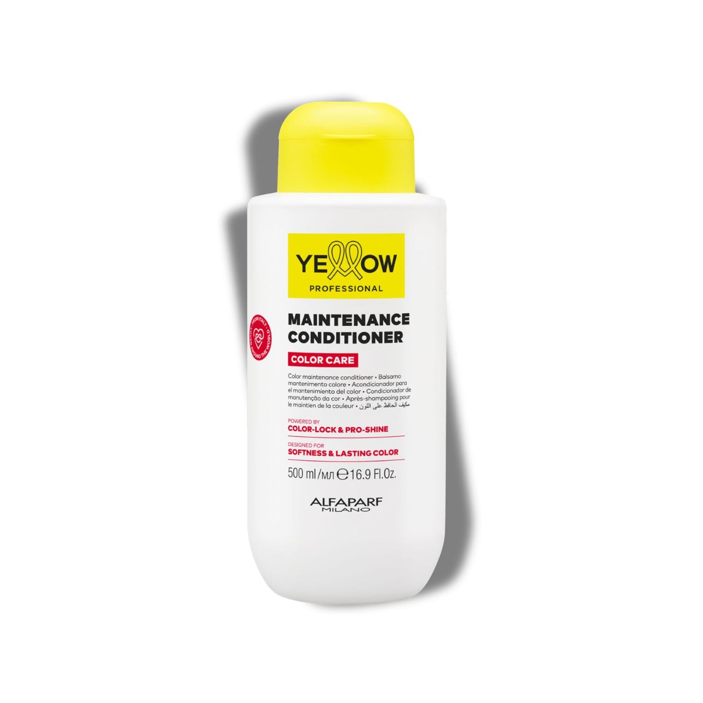 Condicionador Yellow Color Care 500 ml