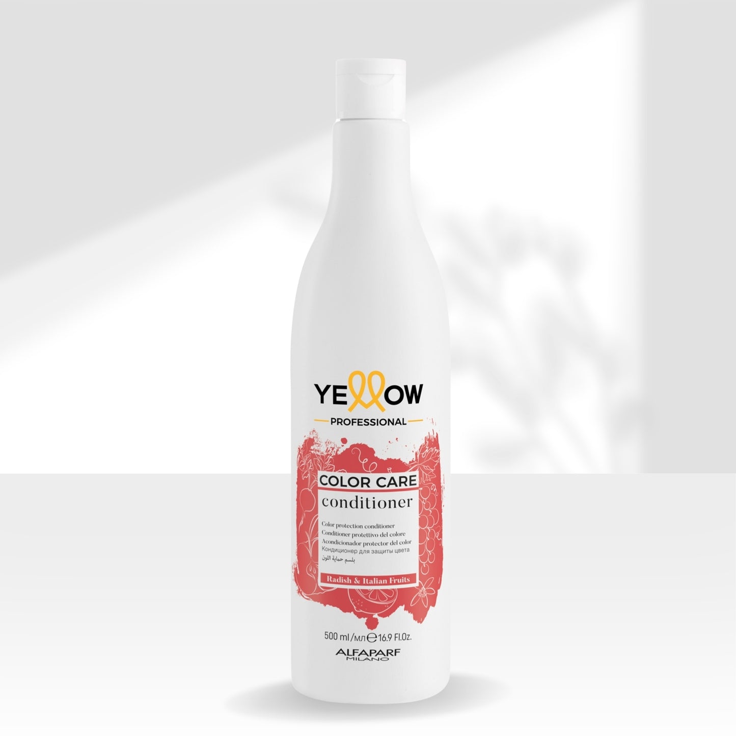 Condicionador Yellow Color Care 500 ml - OUTLET