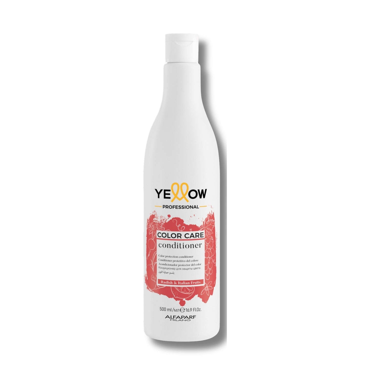Condicionador Yellow Color Care 500 ml - OUTLET