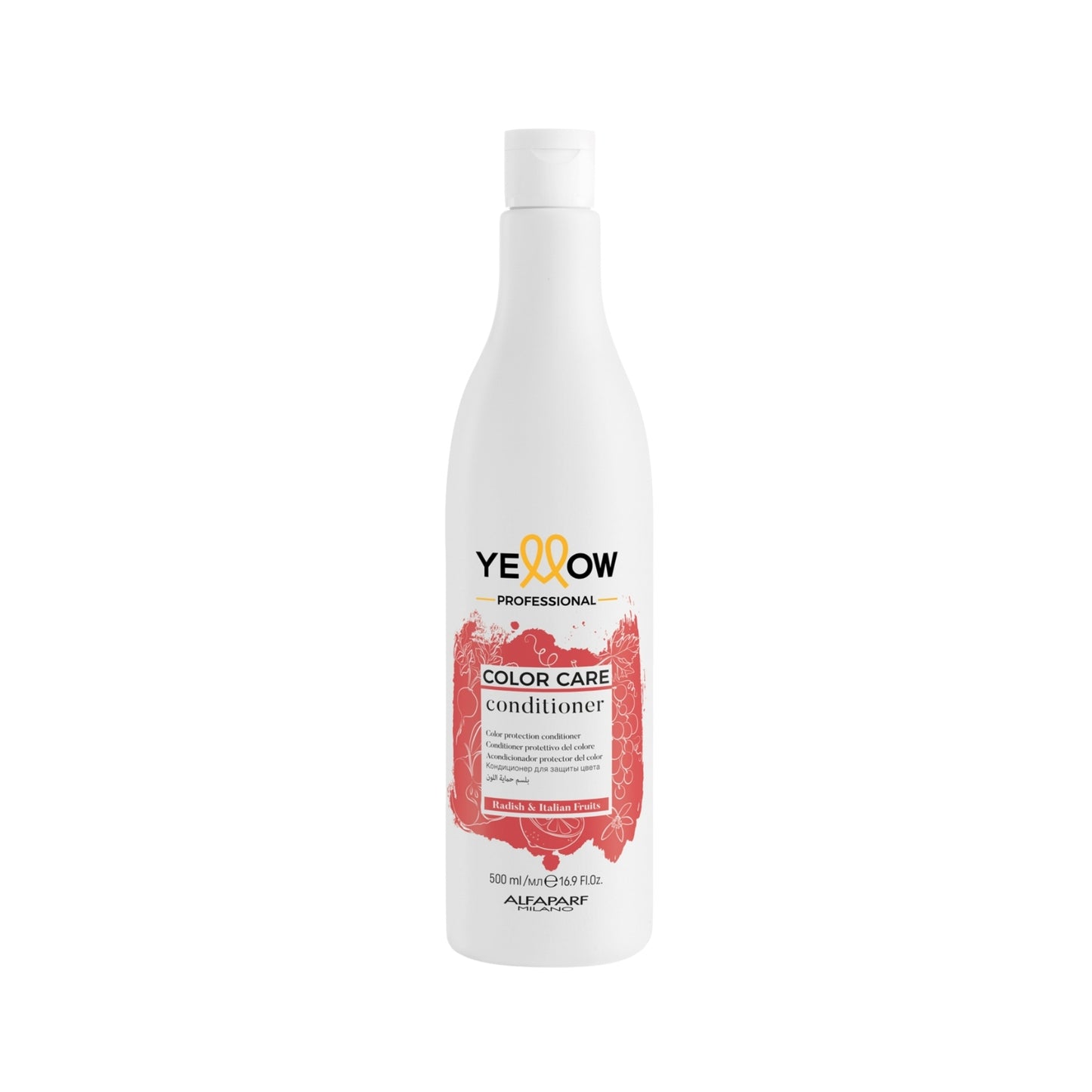 Condicionador Yellow Color Care 500 ml - OUTLET