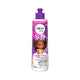 Creme de Pentear Salon Line SOS Cachos Kids Super Oleos para Cabelo Cacheado 300 ml
