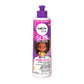 Creme de Pentear Salon Line SOS Cachos Kids Super Oleos para Cabelo Cacheado 300 ml
