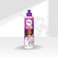 Creme de Pentear Salon Line SOS Cachos Kids Super Oleos para Cabelo Cacheado 300 ml
