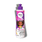 Creme de Pentear Salon Line SOS Cachos Kids Super Oleos para Cabelo Cacheado 300 ml
