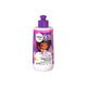 Creme de Pentear Salon Line SOS Cachos Kids Super Oleos para Cabelo Cacheado 300 ml