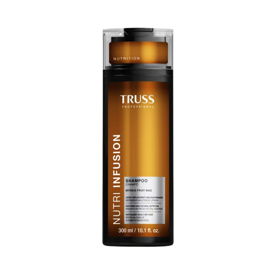 Shampoo Truss Nutrition Nutri Infusion 300 ml