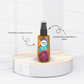 Oleo Salon Line SOS Cachos 10 em 1 Multibenefícios para Cabelo Cacheado 42 ml