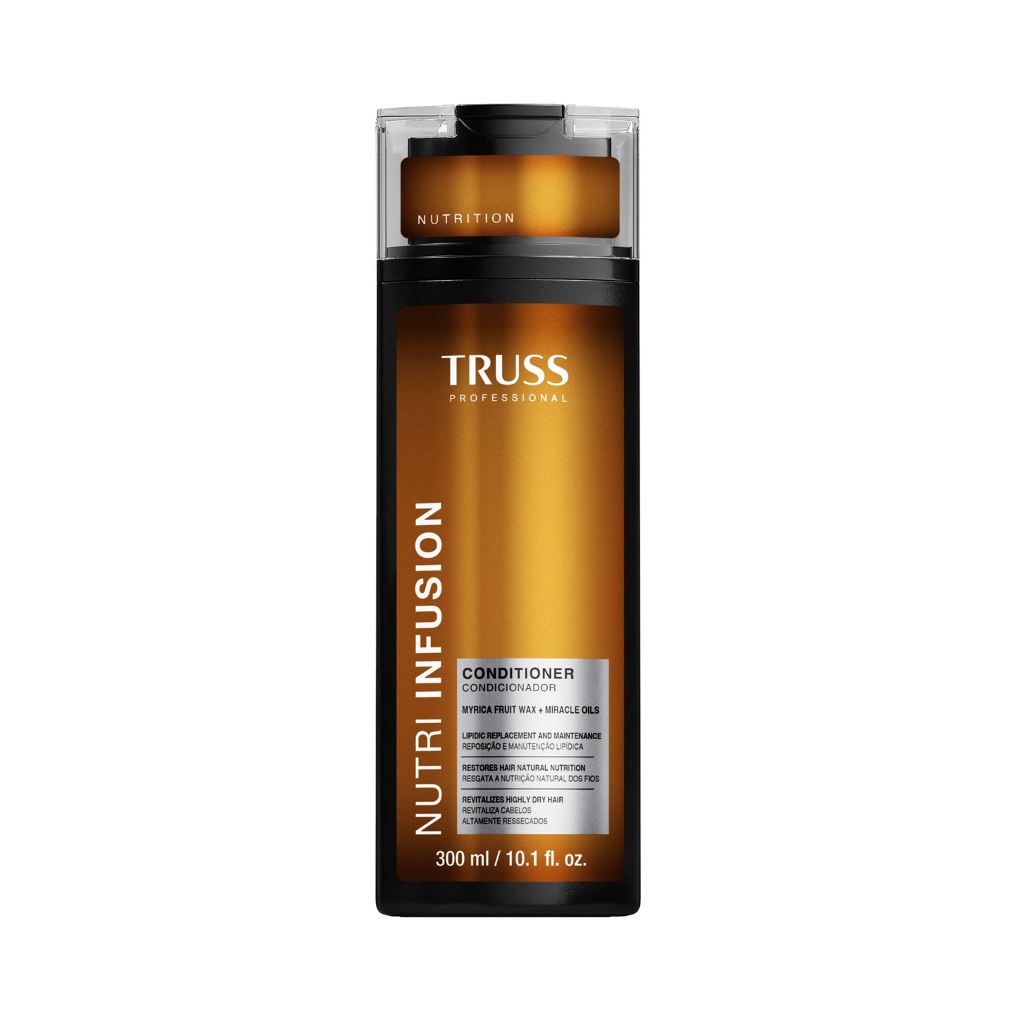 Condicionador Truss Nutrition Nutri Infusion 300 ml