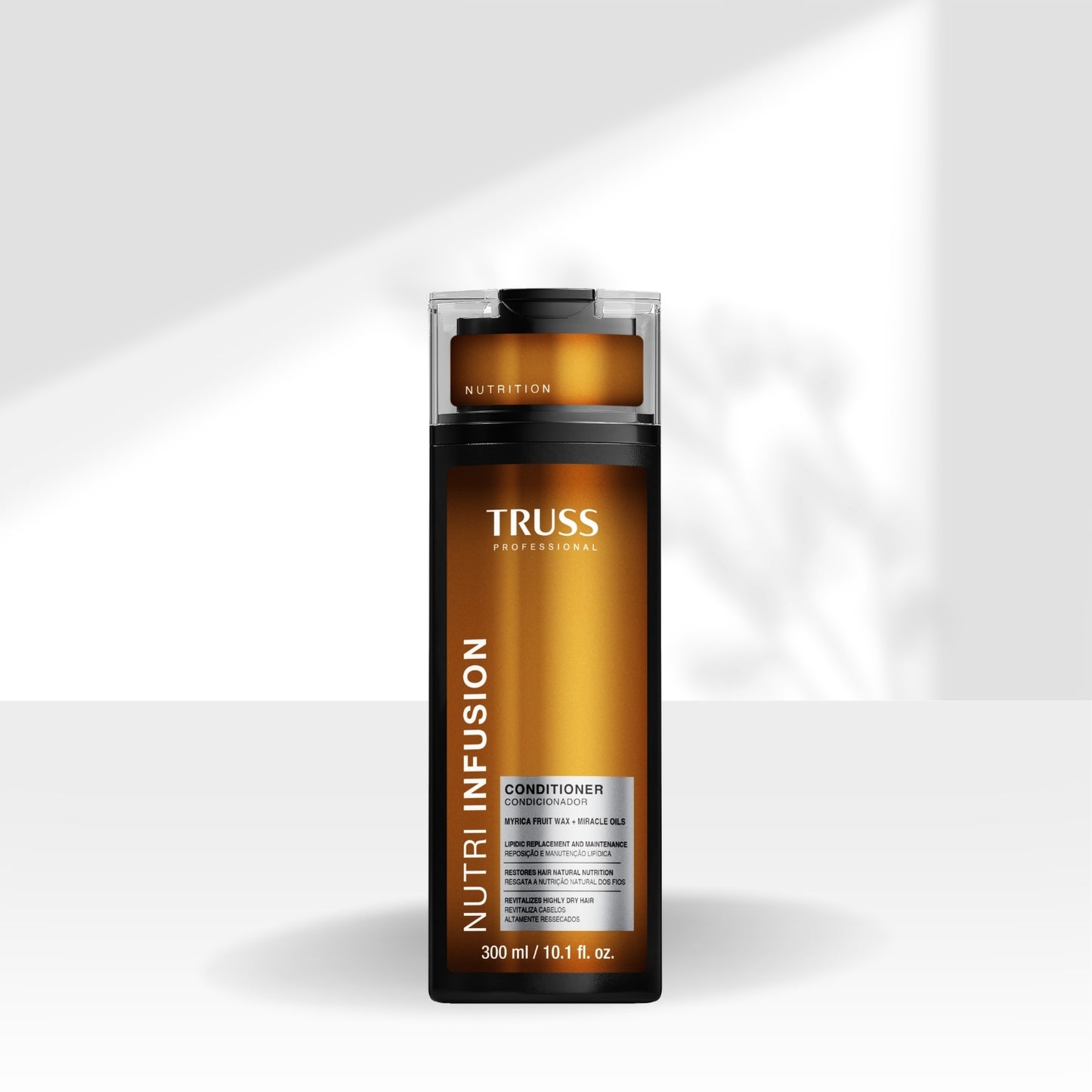 Condicionador Truss Nutrition Nutri Infusion 300 ml