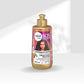 Creme de Pentear Salon Line SOS Cachos Manteiga de Karité para Cabelo Cacheado 300 ml