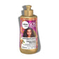 Creme de Pentear Salon Line SOS Cachos Manteiga de Karité para Cabelo Cacheado 300 ml