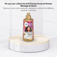 Creme de Pentear Salon Line SOS Cachos Manteiga de Karité para Cabelo Cacheado 300 ml
