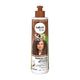 Ativador de Cachos Salon Line SOS Cachos Oleo de Coco para Cabelo Cacheado 300 ml