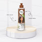 Ativador de Cachos Salon Line SOS Cachos Oleo de Coco para Cabelo Cacheado 300 ml