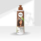 Ativador de Cachos Salon Line SOS Cachos Oleo de Coco para Cabelo Cacheado 300 ml