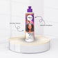Ativador de Cachos Salon Line SOS Cachos Super Oleos para Cabelo Cacheado 300 ml