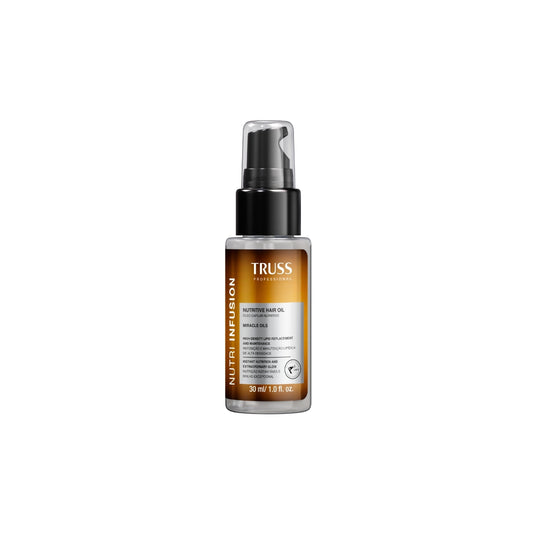 Oleo Truss Nutritivo Nutri Infusion 30 ml