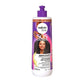 Ativador de Cachos Salon Line SOS Cachos Super Oleos 500 ml para Cabelo Cacheado