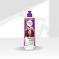Ativador de Cachos Salon Line SOS Cachos Super Oleos 500 ml para Cabelo Cacheado