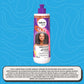 Ativador de Cachos Salon Line SOS Cachos Super Oleos 500 ml para Cabelo Cacheado