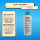 Shampoo Felps Equilíbrio Jaborandi Shampoo Antiqueda 250 ml