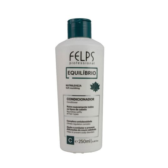 Condicionador Felps Equilíbrio Nutrileveza 250 ml