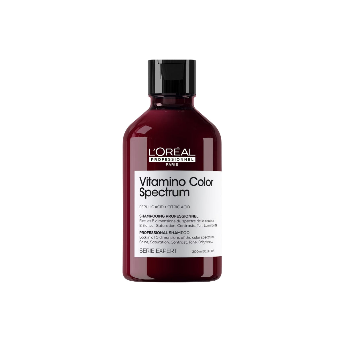 Shampoo Loreal Vitamino Color Spectrum 300 ml